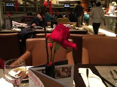 大堂-洲际酒店·地平线全日餐厅HORIZON CAFÉ