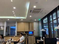 大堂-花味·自助烤肉(雨花客厅店)