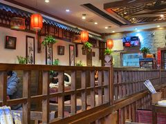 大堂-玉桥餐厅(天坛店)