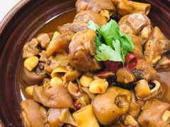 -新疆巴州金丝特餐厅(大钟寺店)