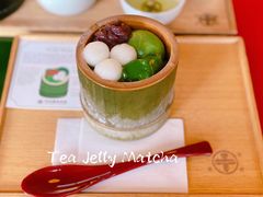 -中村藤吉(本店)