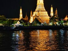 -大珍珠号夜游湄南河