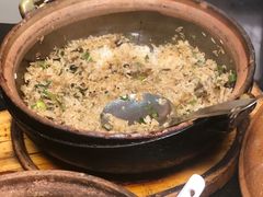 -鼎尊锅物料理(五角场店)