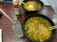 -一品飘香米线(一中总店)