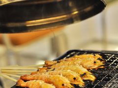 -白仁仔· 活烤海鲜 宵夜(豫园店)