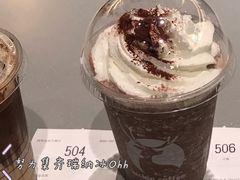 -瑞幸咖啡(同和金铂天地店)