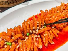 -简小舍·民间手艺菜(武昌江滩店)