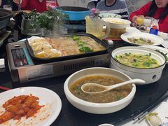 -香山湖家家宴(中山陵店)