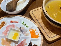 -芸南道·过桥米线(昆明老街旗舰店)