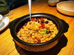-潮粥荟·潮汕砂锅粥(朝阳大悦城店)