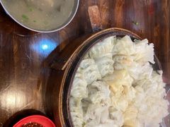 -海汇源老烧麦店(东大街总店)