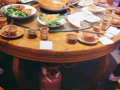 -亮欢寨酸汤鱼(沙冲路店)
