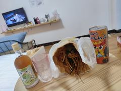 -李记烧烤(贡嘎大道店)