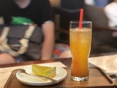 -去茶山(重庆万象城店)