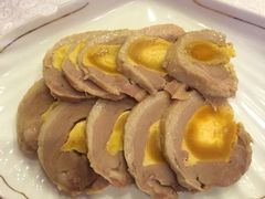 -永兴餐厅(复兴中路店)