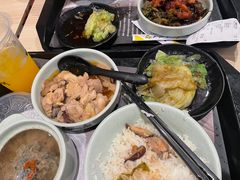 -真功夫(北京西站店)