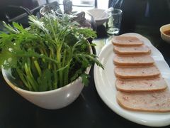 -瑞成祥老北京炭火锅(仙林店)