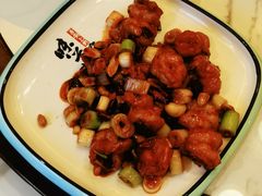 -马凯餐厅(长椿街店)