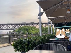 -汉水谣·江景餐厅(江滩店)