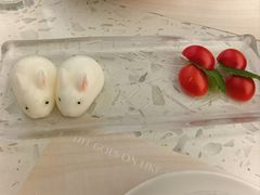 -大树餐厅(环球港店)