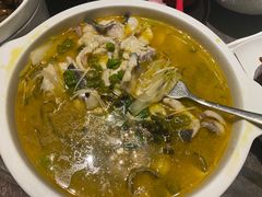 -同里湖大饭店-怡景轩中餐厅(同里古镇店)