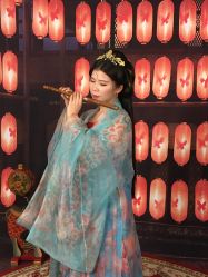 点击看大图 -美云庭古装·格格服汉服·京城旅拍(北京店)