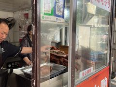 -巴子烤鸭
