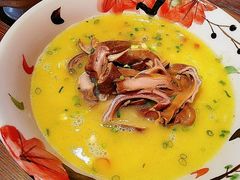 胡椒猪肚鸡汤面-千金一碗·宝岛一村(韩国街店)