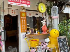 -小河直街历史文化街区