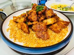 -双子楼大酒店(城开国际写字楼店)