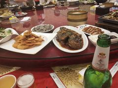 -北京全聚德烤鸭店(昌平店)