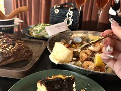 -BRAVO·布瓦屋西餐