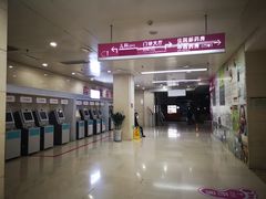 -成都市妇女儿童中心医院(中心院区)