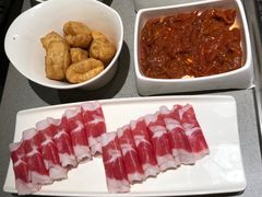 -海底捞火锅(江宸天街店)