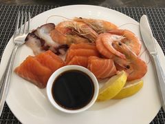 -金石国际大酒店·金丽自助餐厅