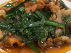 -灯盏窝餐厅