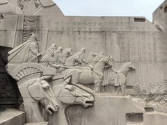 -秦文明广场