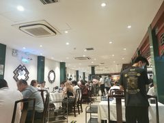 -东来顺饭庄(王府井步行街店)