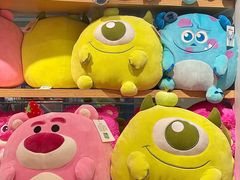 -名创优品(天河区正佳广场二店)