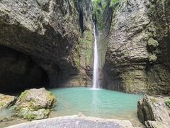-鹿院坪生态旅游景区