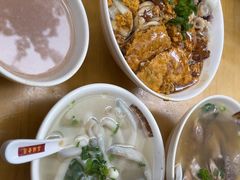 -荔林食店(西华路店)