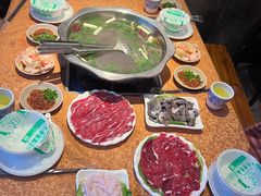 -马三妹跷脚牛肉(苏稽总店)