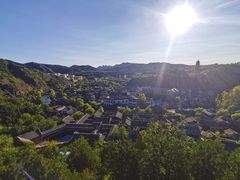 -云端咖啡(古北水镇景区店)