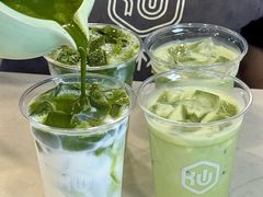 -仙雨林·奶茶鲜果茶(书院巷店)