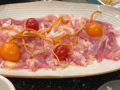 -得意咚瓜·顺德鱼生·冬瓜火锅(深圳首店)