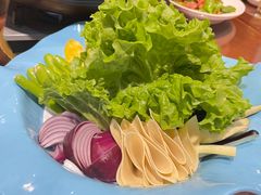 -那家老院子东北菜·饺子·小鸡炖蘑菇(艳华街店)