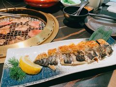 -厚贞日式烤肉(浦东汇智店)