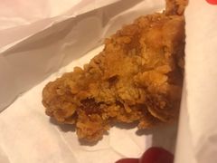 -麦当劳(欧亚卖场店)