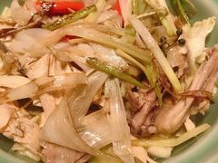 -粗茶淡饭·隐庐私厨(东亭店)