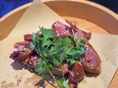 -川流不息·地道川菜·小龙虾(新松江路店)